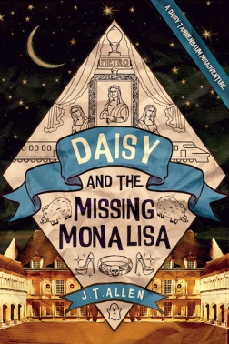 Daisy and the Missing Mona Lisa